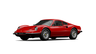 Dino 246 GT